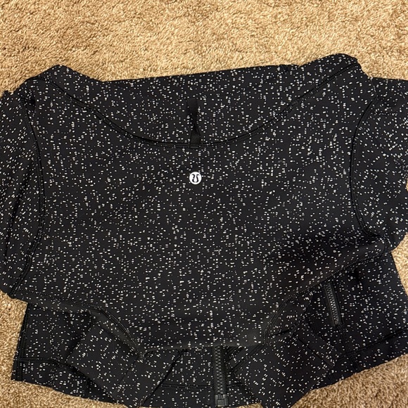 Lululemon Define Jacket - Picture 2 of 2